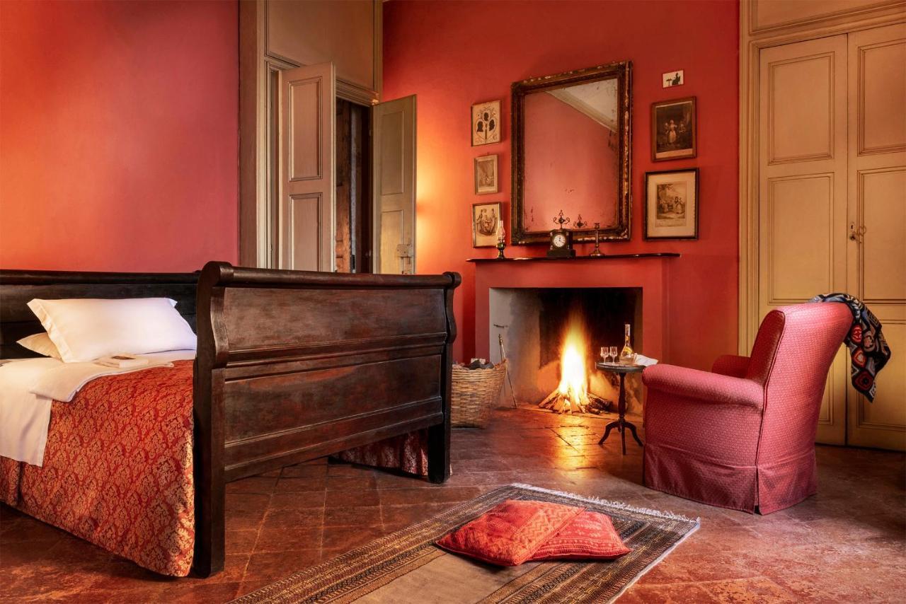 Hotel Castello Di San Sebastiano Po Chivasso